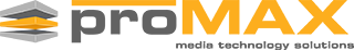 ProMAX Systems